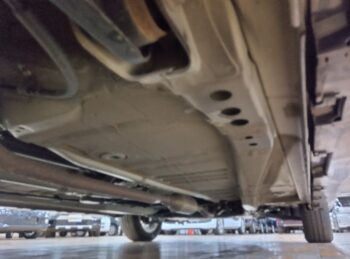 ワゴンR スティングレー ハイブリッドＸ 4WD