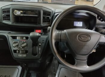 ミライース Ｌ　ＳＡⅢ 4WD