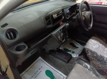 ミライース Ｌ　ＳＡⅢ 4WD