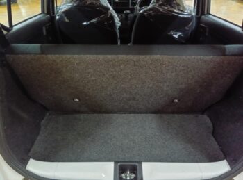 ミライース Ｌ　ＳＡⅢ 4WD