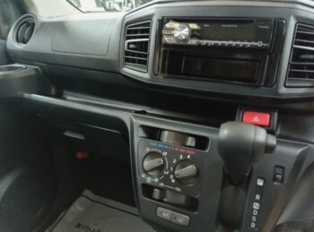 ミライース Ｌ　ＳＡⅢ 4WD