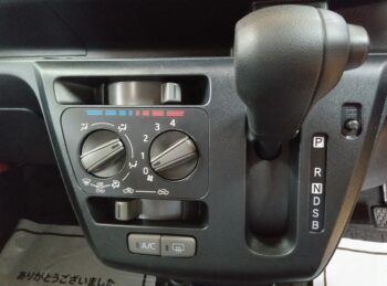 ミライース Ｌ　ＳＡⅢ 4WD