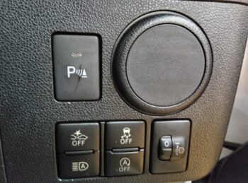 ミライース Ｌ　ＳＡⅢ 4WD