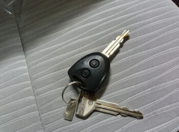 ミライース Ｌ　ＳＡⅢ 4WD