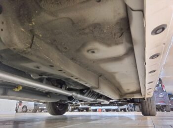 ミライース Ｌ　ＳＡⅢ 4WD