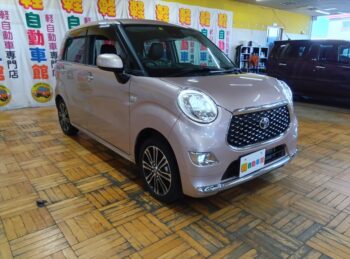 ピクシスジョイ Ｆ Ｇ ＳＡⅢ プライムコレクション 4WD