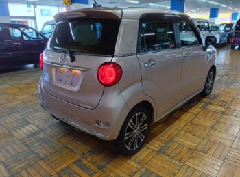 ピクシスジョイ Ｆ Ｇ ＳＡⅢ プライムコレクション 4WD