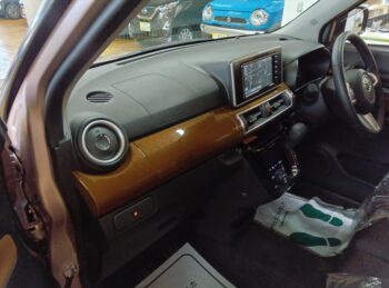 ピクシスジョイ Ｆ Ｇ ＳＡⅢ プライムコレクション 4WD