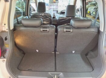 ピクシスジョイ Ｆ Ｇ ＳＡⅢ プライムコレクション 4WD