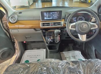 ピクシスジョイ Ｆ Ｇ ＳＡⅢ プライムコレクション 4WD