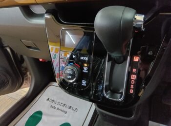 ピクシスジョイ Ｆ Ｇ ＳＡⅢ プライムコレクション 4WD