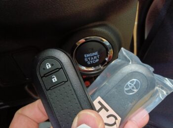 ピクシスジョイ Ｆ Ｇ ＳＡⅢ プライムコレクション 4WD