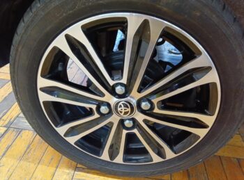 ピクシスジョイ Ｆ Ｇ ＳＡⅢ プライムコレクション 4WD