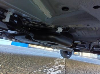 N-BOX ベースグレード コンフォートパッケージ 未使用車