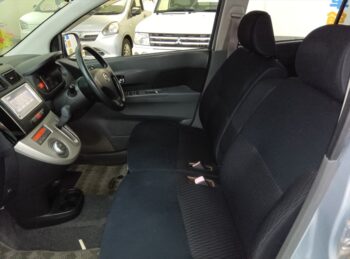 ミラカスタム X　4WD