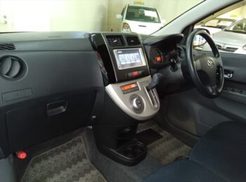 ミラカスタム X　4WD