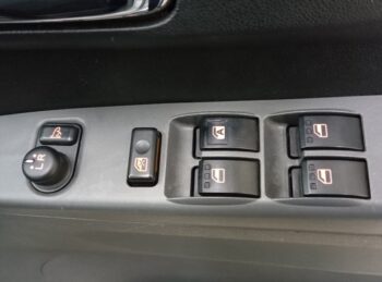 ミラカスタム X　4WD