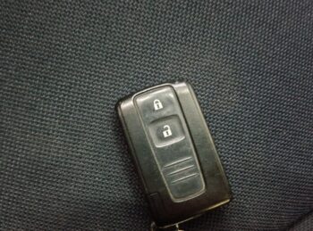 ミラカスタム X　4WD