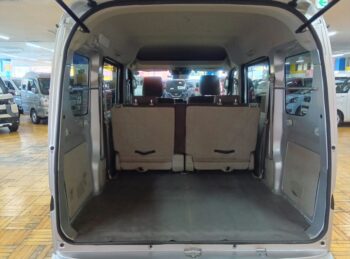 クリッパーバン ＧＸ 4WD