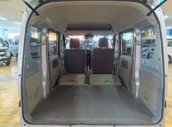 クリッパーバン ＧＸ 4WD