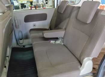 クリッパーバン ＧＸ 4WD