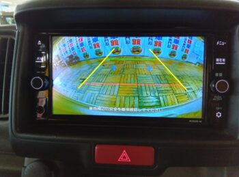 クリッパーバン ＧＸ 4WD