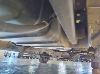 クリッパーバン ＧＸ 4WD