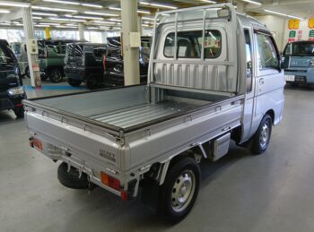 ハイゼットトラック ジャンボ 4WD