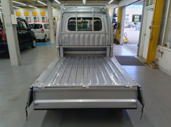 ハイゼットトラック ジャンボ 4WD