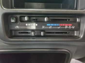 ハイゼットトラック ジャンボ 4WD