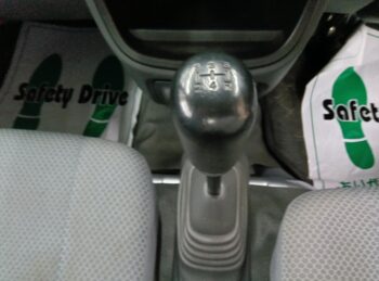 ハイゼットトラック ジャンボ 4WD