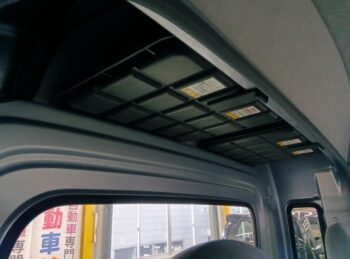 ハイゼットトラック ジャンボ 4WD