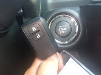 ハスラー タフワイルド 未使用車 4WD