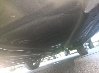 ハスラー タフワイルド 未使用車 4WD