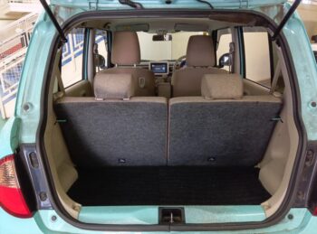 アルトラパン L　4WD