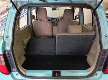 アルトラパン L　4WD