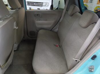 アルトラパン L　4WD