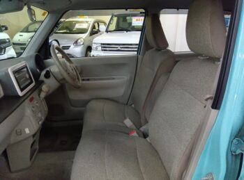 アルトラパン L　4WD