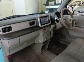 アルトラパン L　4WD