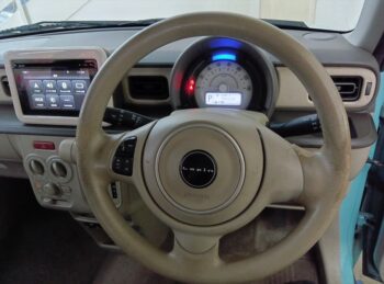 アルトラパン L　4WD