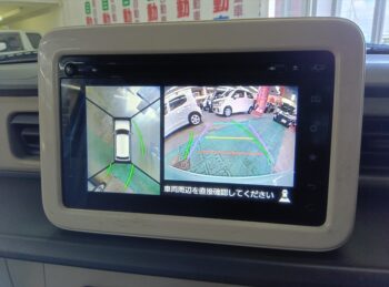 アルトラパン L　4WD