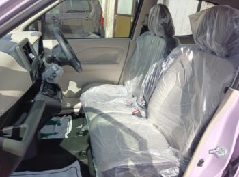 eKワゴン G 未使用車 4WD