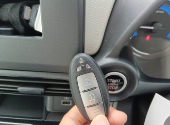 eKワゴン G 未使用車 4WD