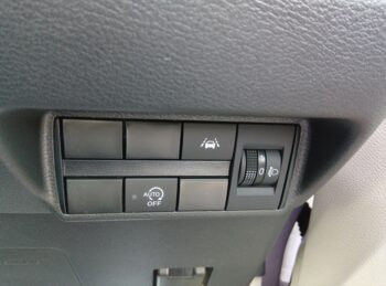 eKワゴン G 未使用車 4WD