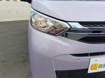 eKワゴン G 未使用車 4WD