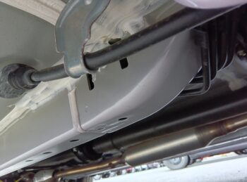 eKワゴン G 未使用車 4WD