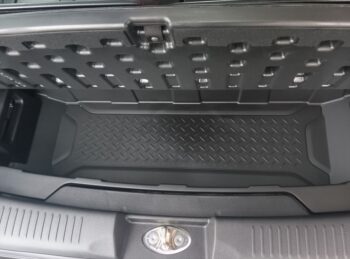 ハスラー ハイブリッドＧ 4WD