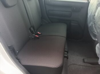 ハスラー ハイブリッドＧ 4WD