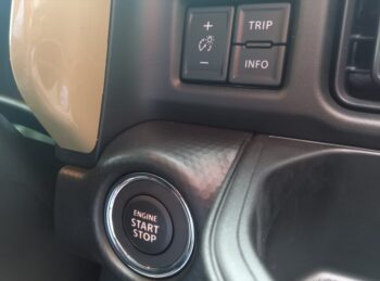 ハスラー ハイブリッドＧ 4WD