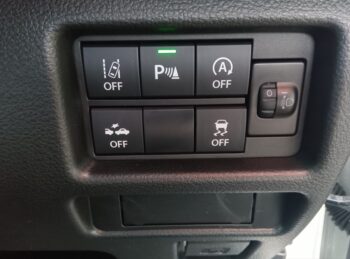 ハスラー ハイブリッドＧ 4WD